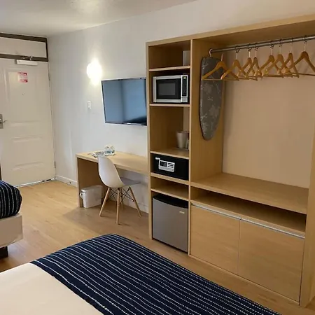 151 Entire Studio Kissimmee Minutes From Disney Hotel